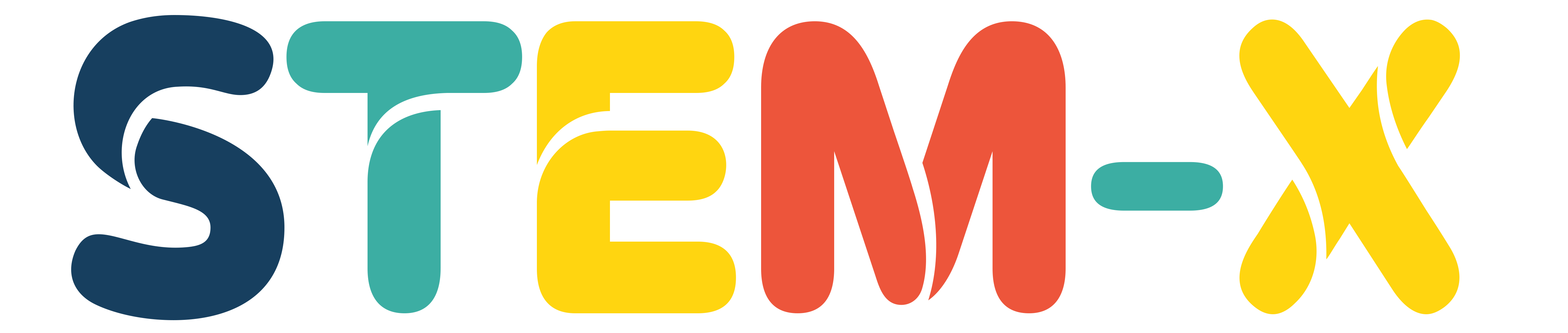 STEM-X Logo